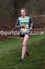 Senior and veteran womens Durham Cathedral Cross Country Relays, Maiden Castle, Durham. Photo: David T. Hewitson/Sports for All Pics